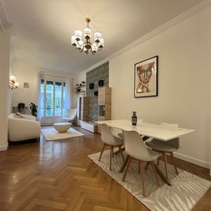 Property in Musicians Quarter