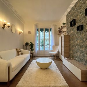 Property in Musicians Quarter