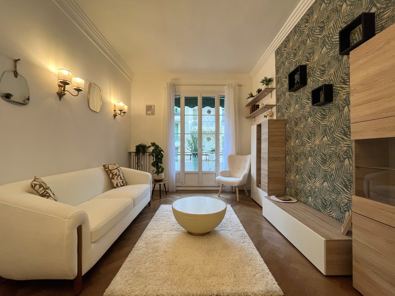 Property photo in Musicians Quarter