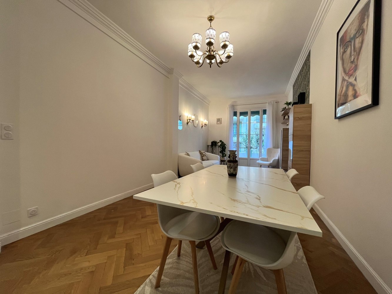 Property photo in Musicians Quarter