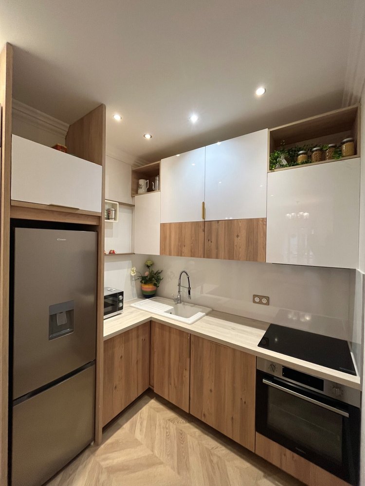 Property photo in Musicians Quarter