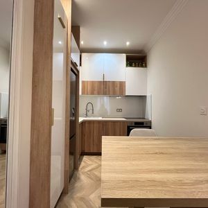 Property in Musicians Quarter