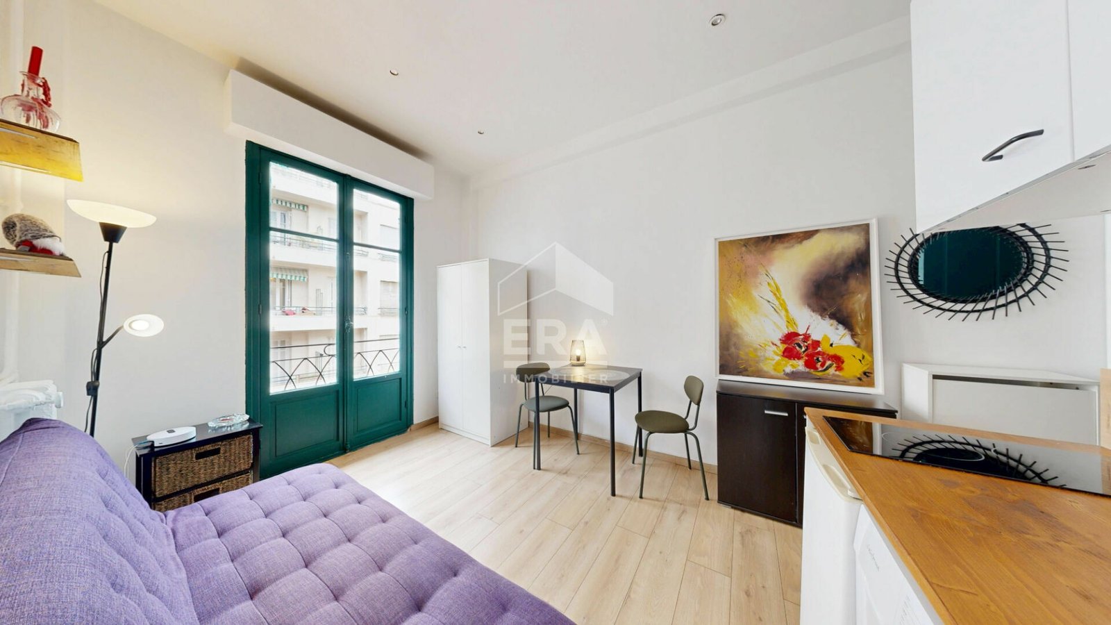 Property photo in Musicians Quarter