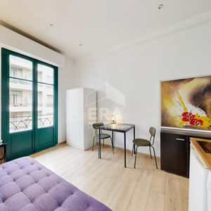 Property in Musicians Quarter