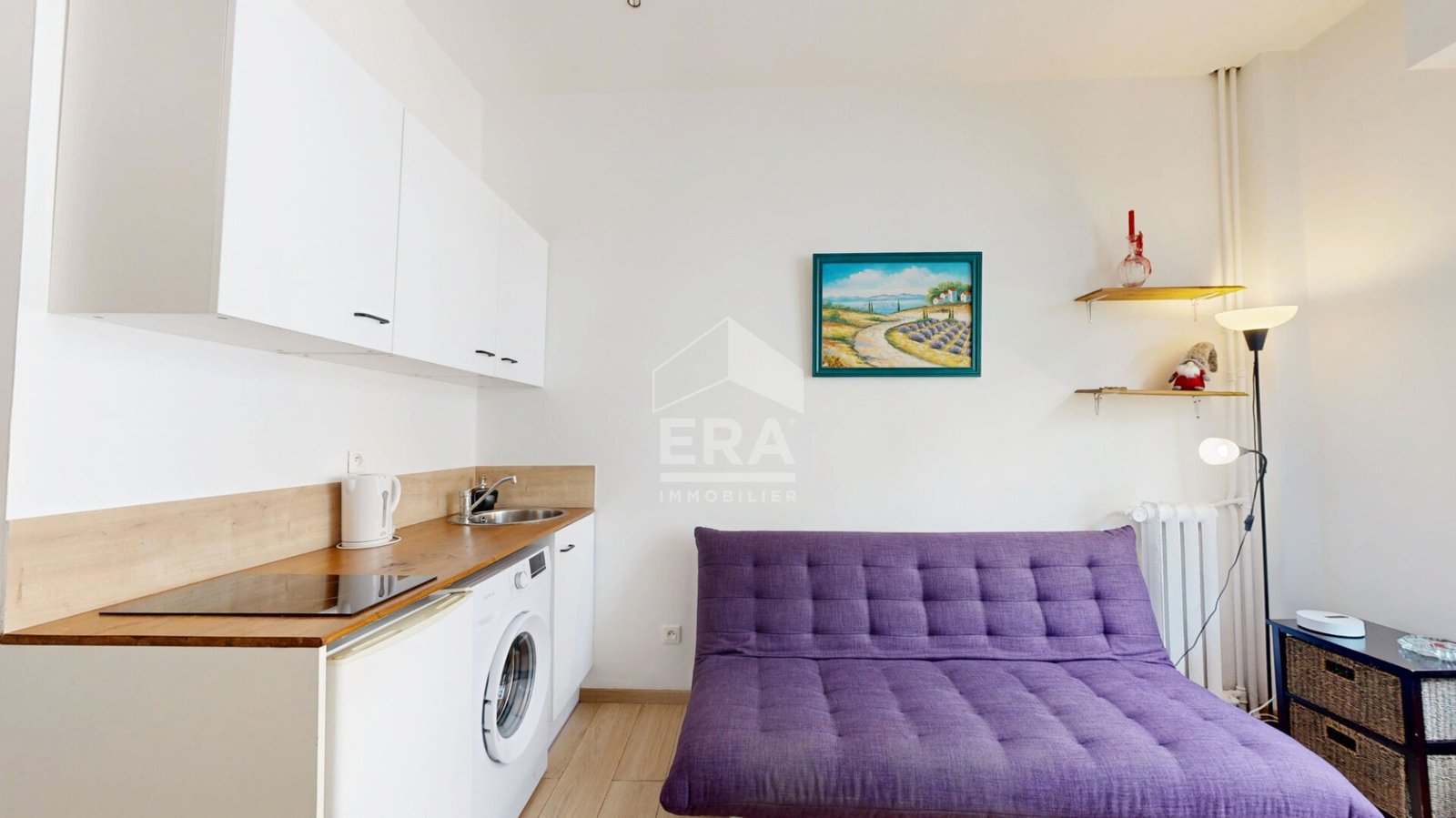 Property photo in Musicians Quarter