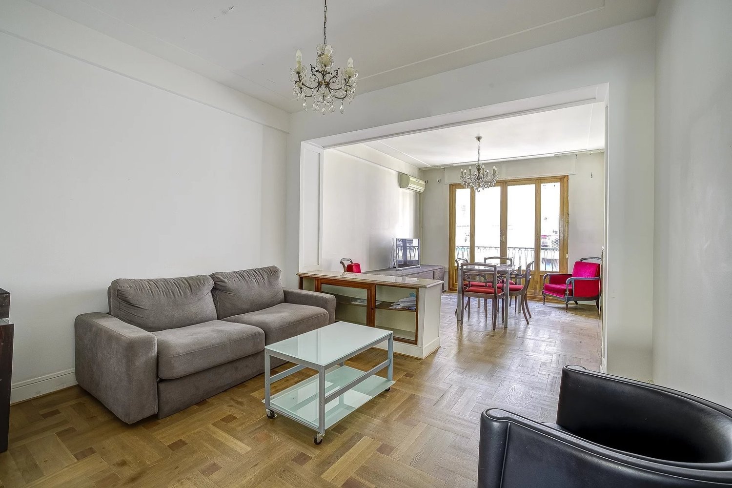 Property photo in Musicians Quarter