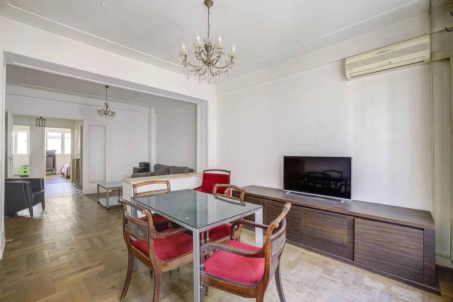 Property photo in Musicians Quarter