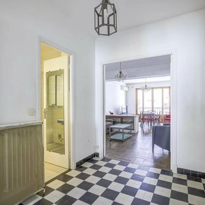 Property in Musicians Quarter