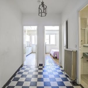 Property in Musicians Quarter