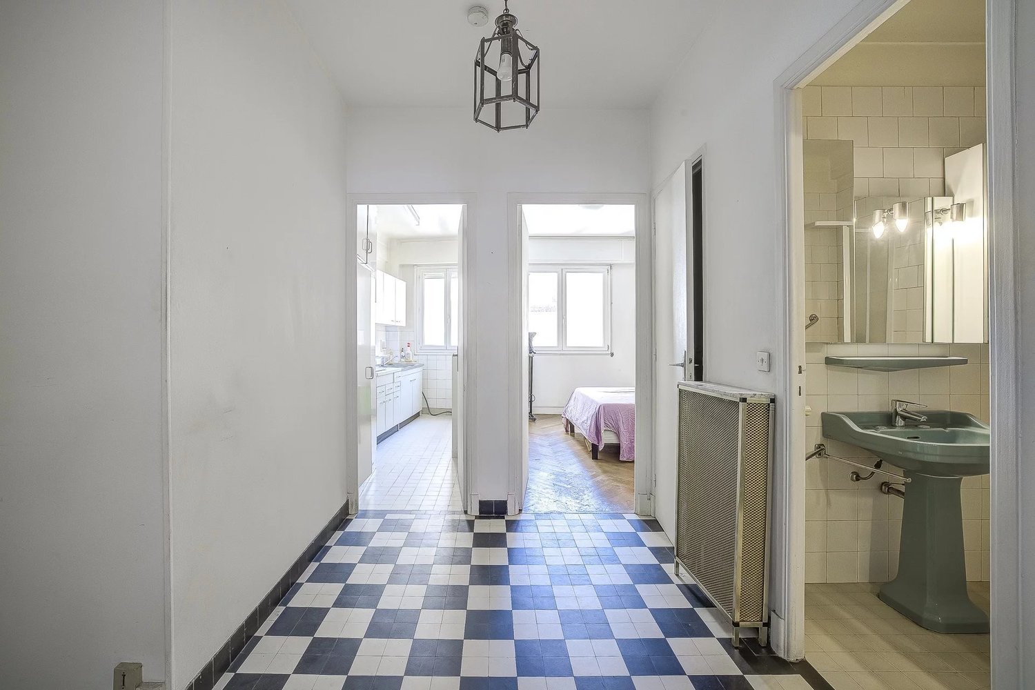 Property photo in Musicians Quarter