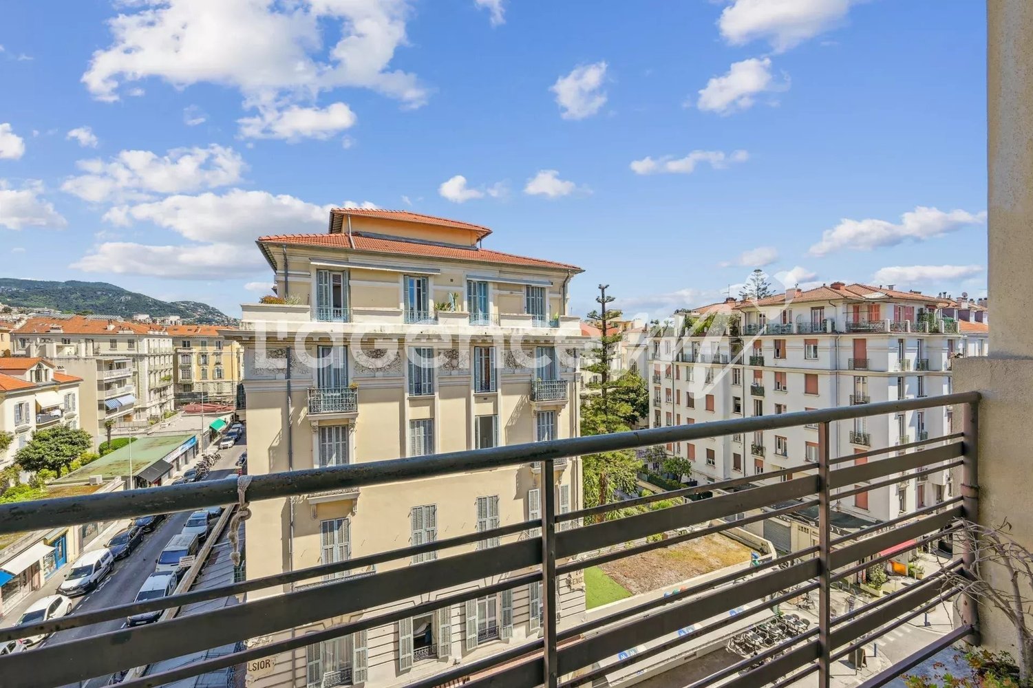 Property photo in Musicians Quarter