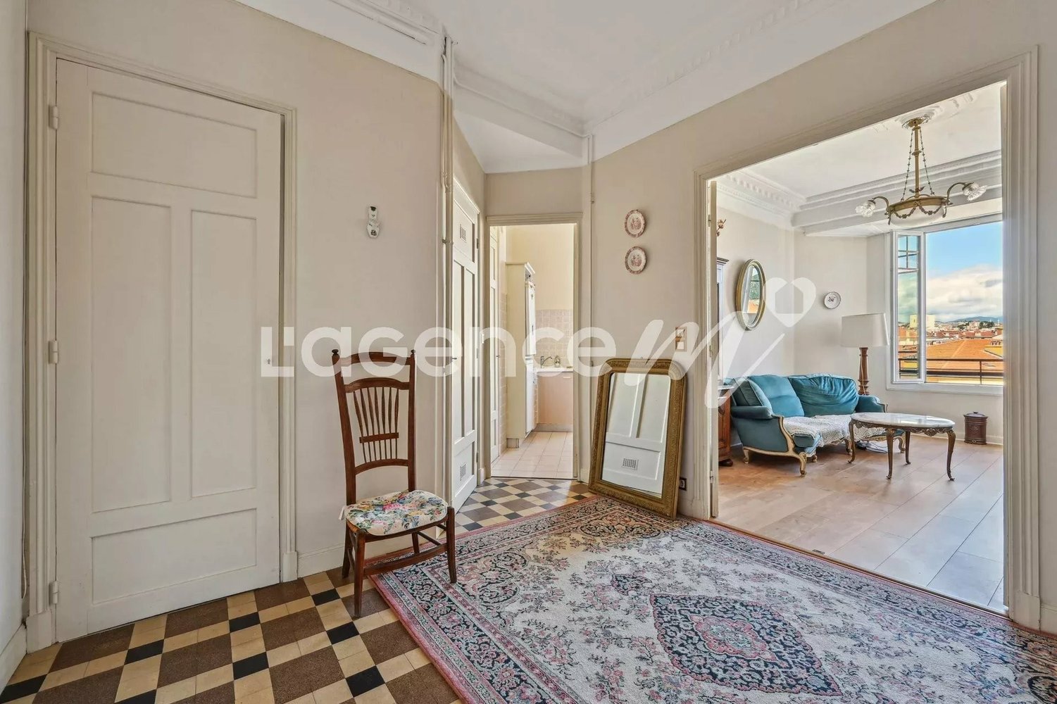 Property photo in Musicians Quarter