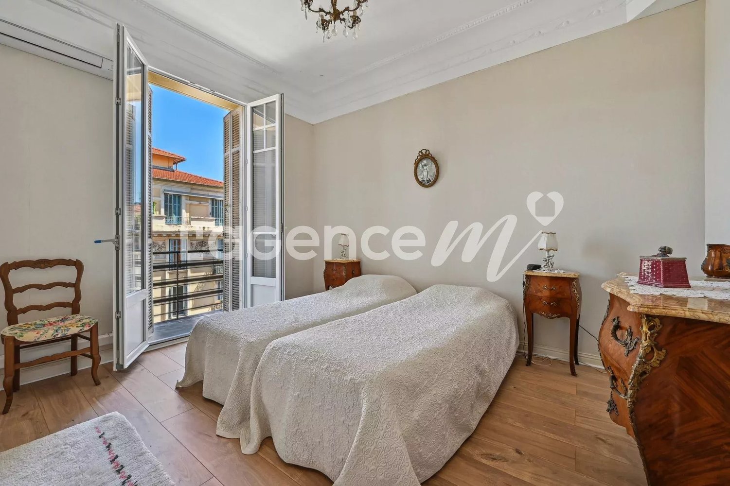 Property photo in Musicians Quarter