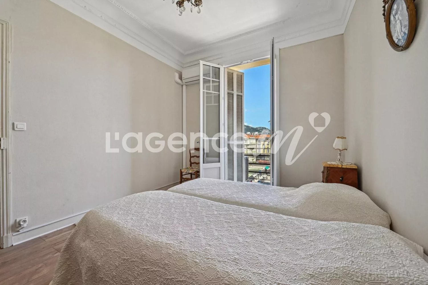 Property photo in Musicians Quarter