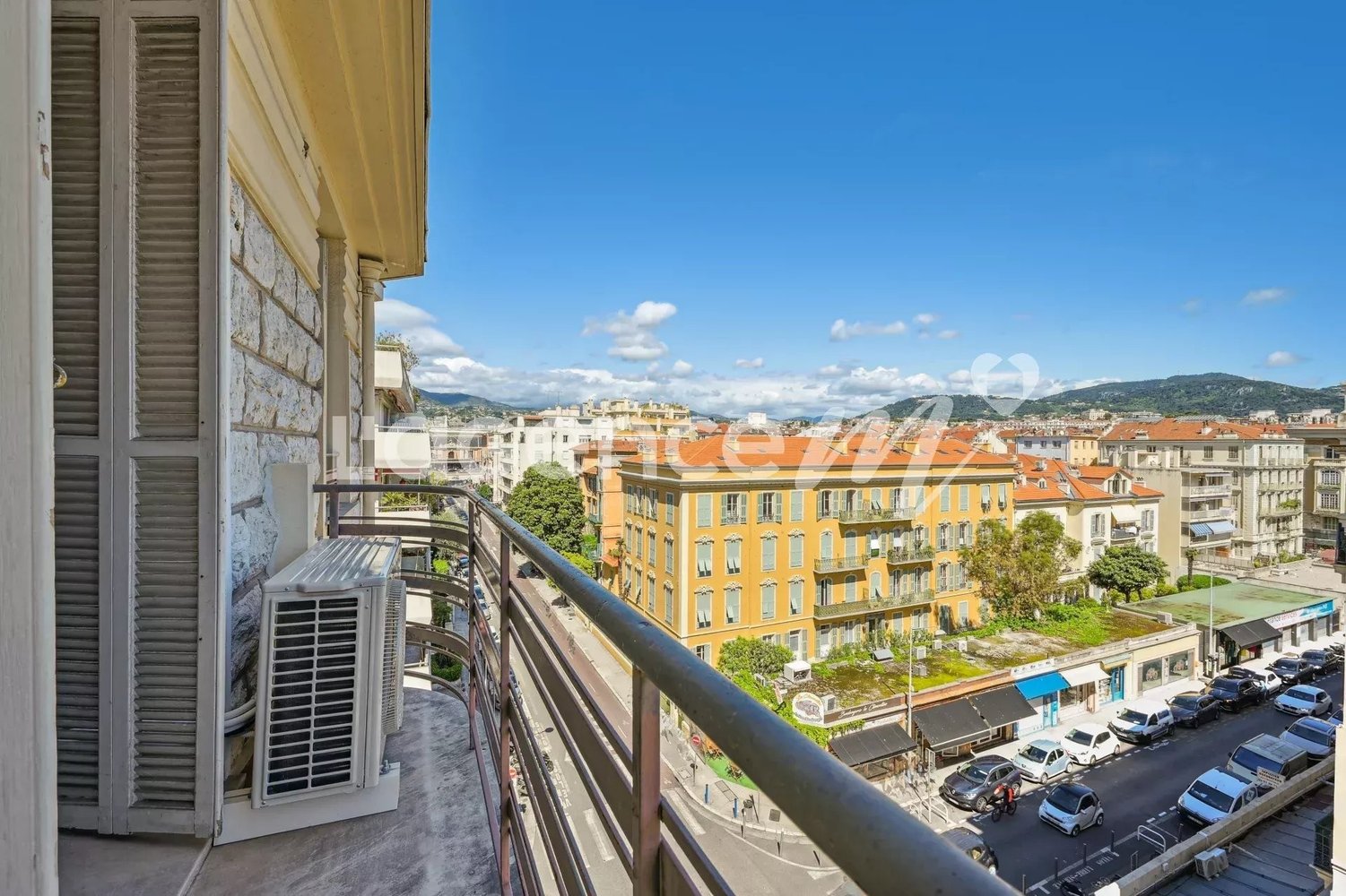 Property photo in Musicians Quarter