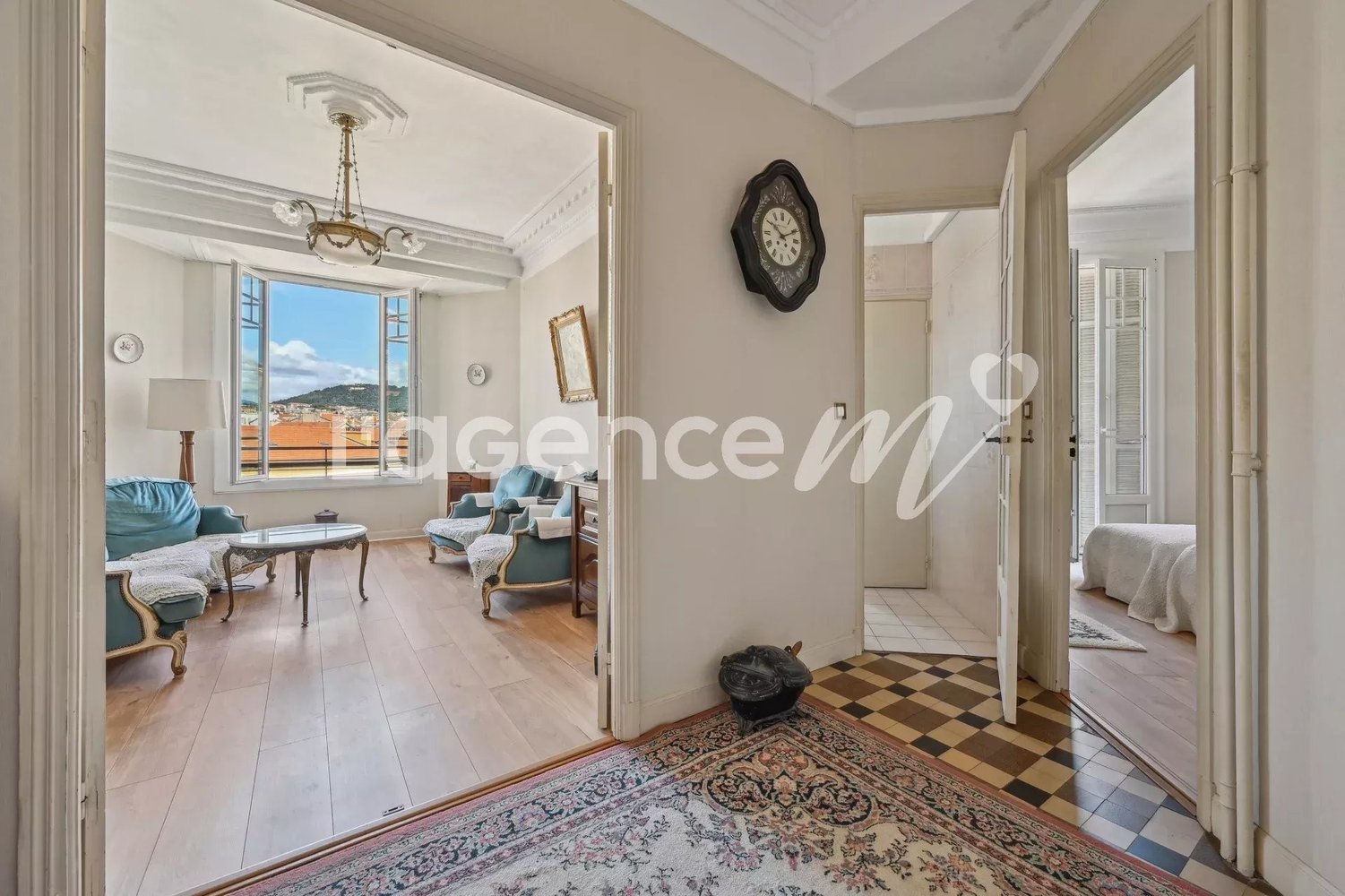 Property photo in Musicians Quarter