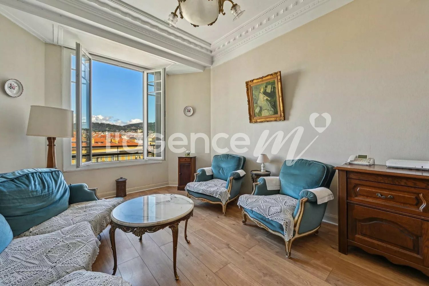 Property photo in Musicians Quarter