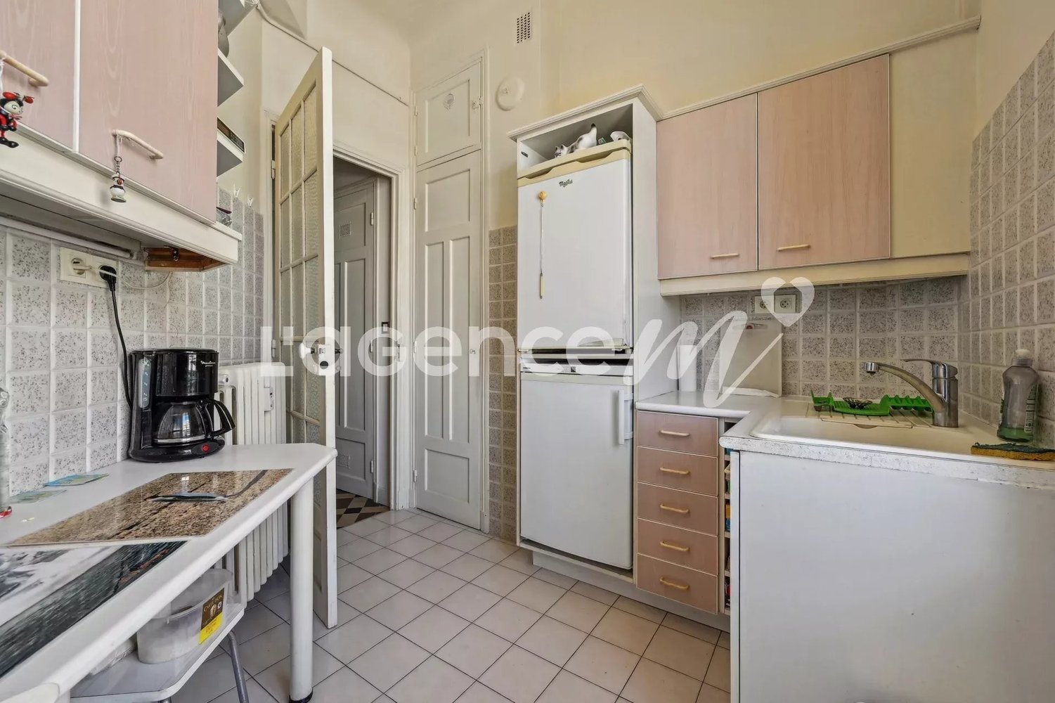 Property photo in Musicians Quarter