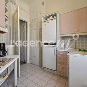 Property in Musicians Quarter