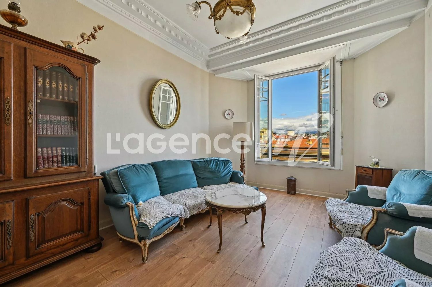 Property photo in Musicians Quarter