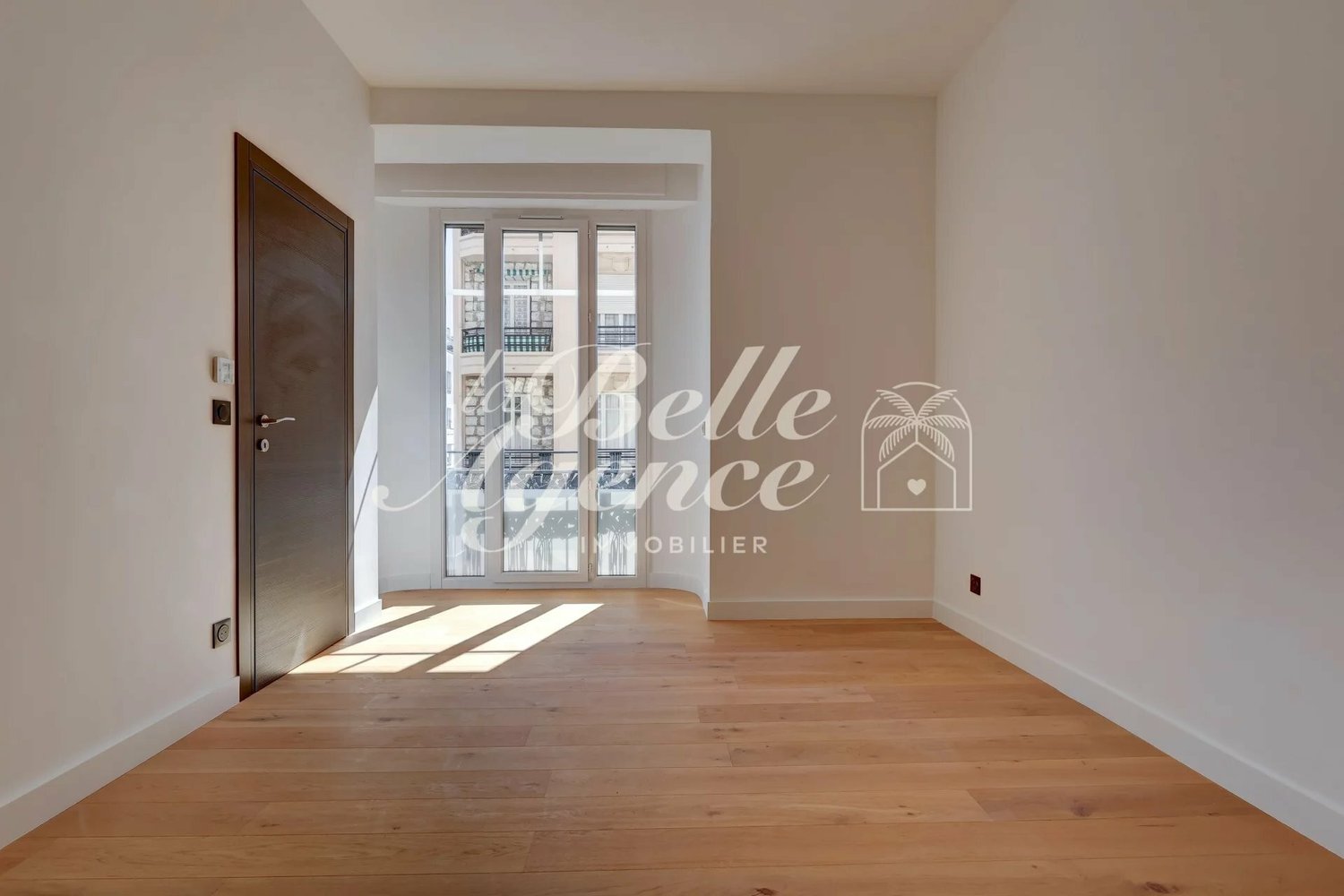 Property photo in Musicians Quarter