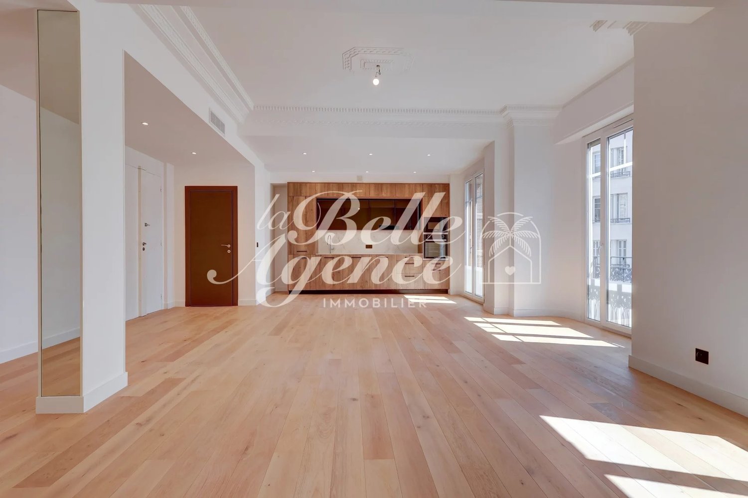 Property photo in Musicians Quarter