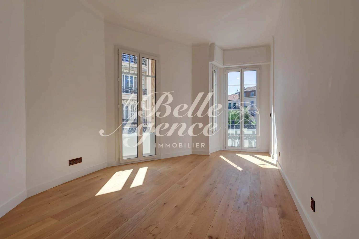 Property photo in Musicians Quarter