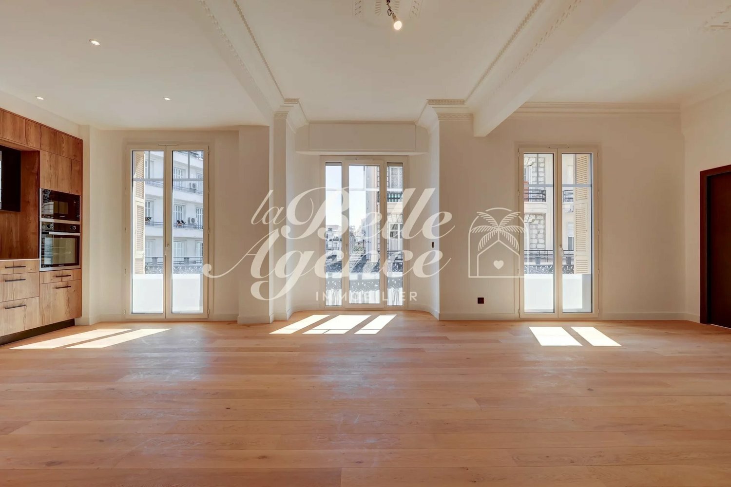 Property photo in Musicians Quarter