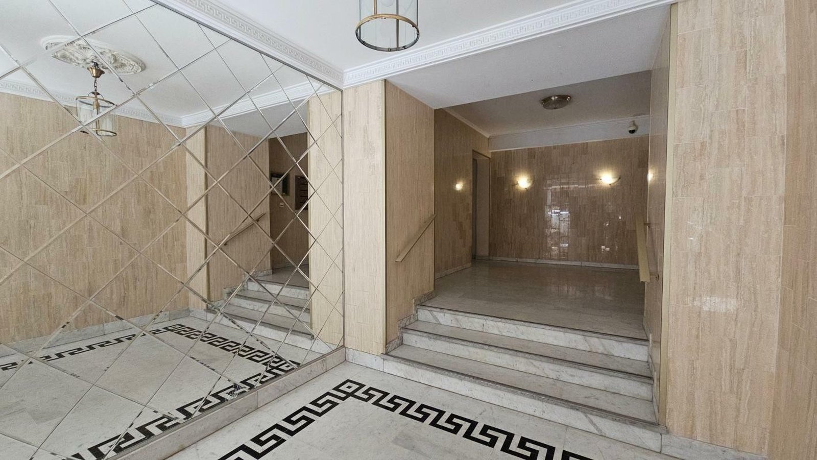 Property photo in Musicians Quarter