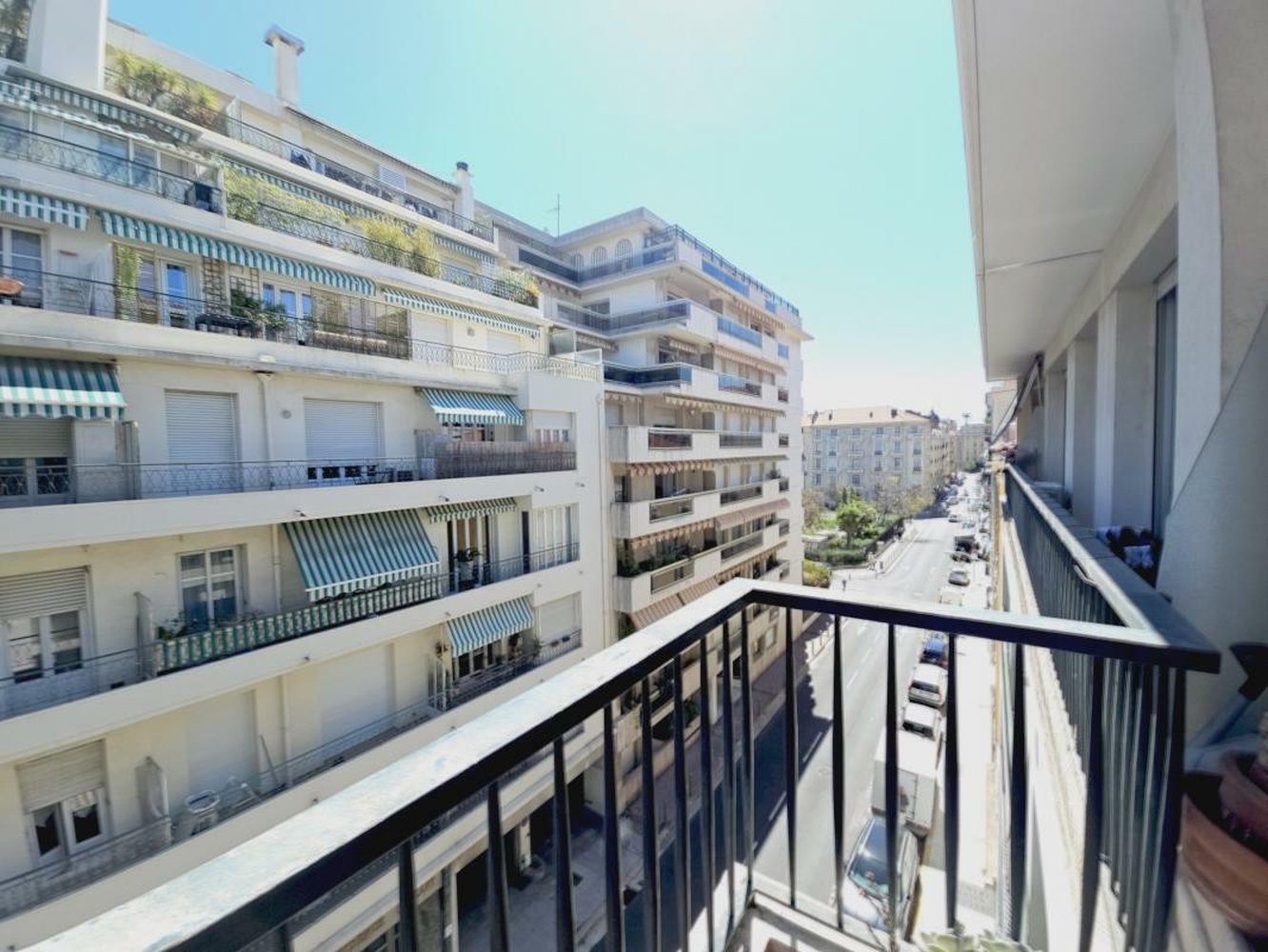 Property photo in Musicians Quarter