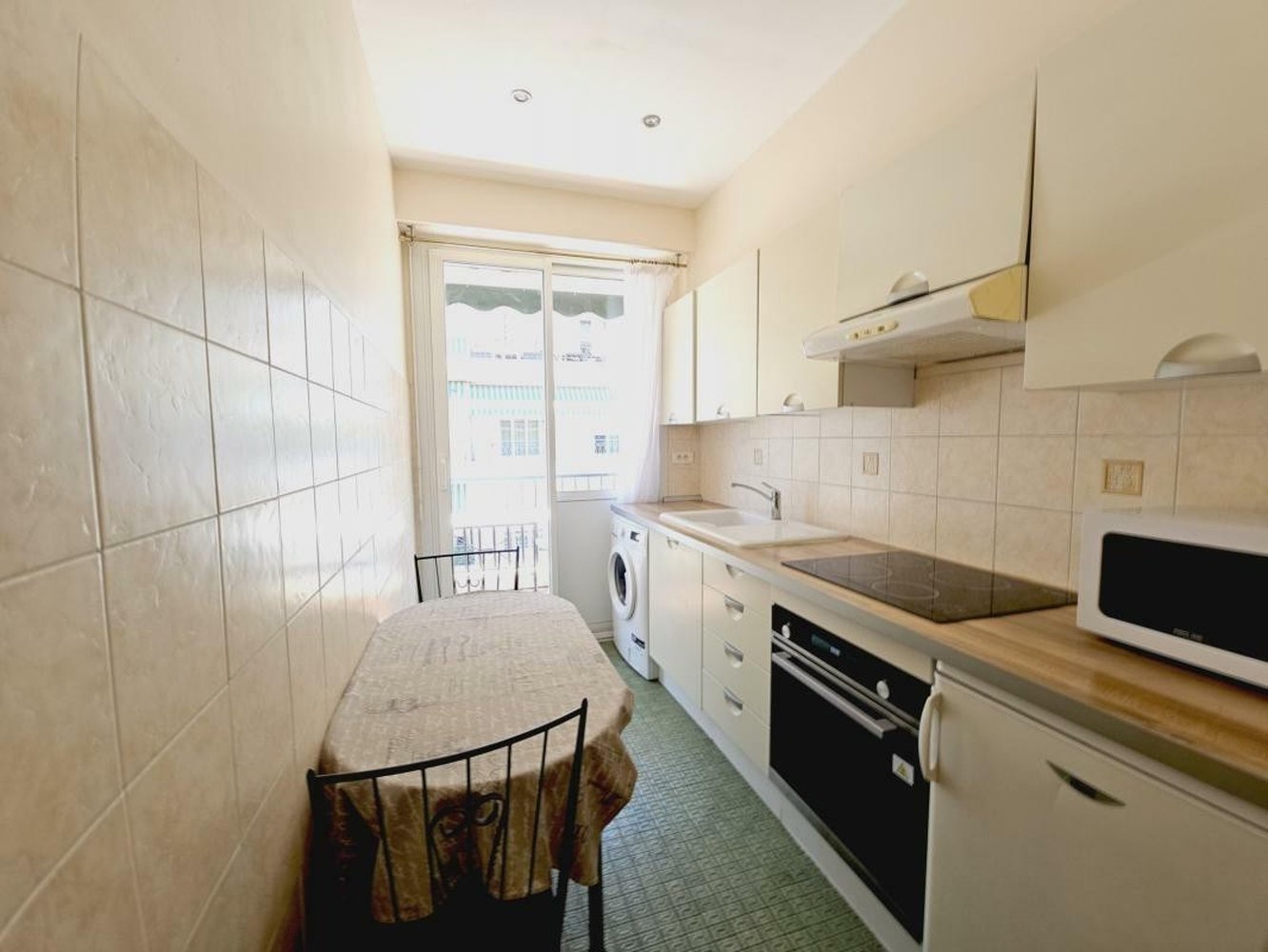 Property photo in Musicians Quarter