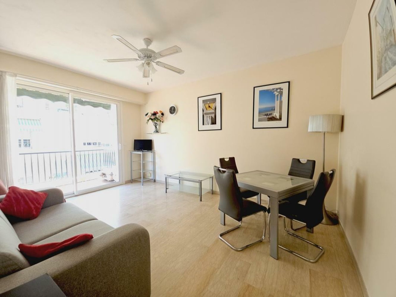 Property photo in Musicians Quarter