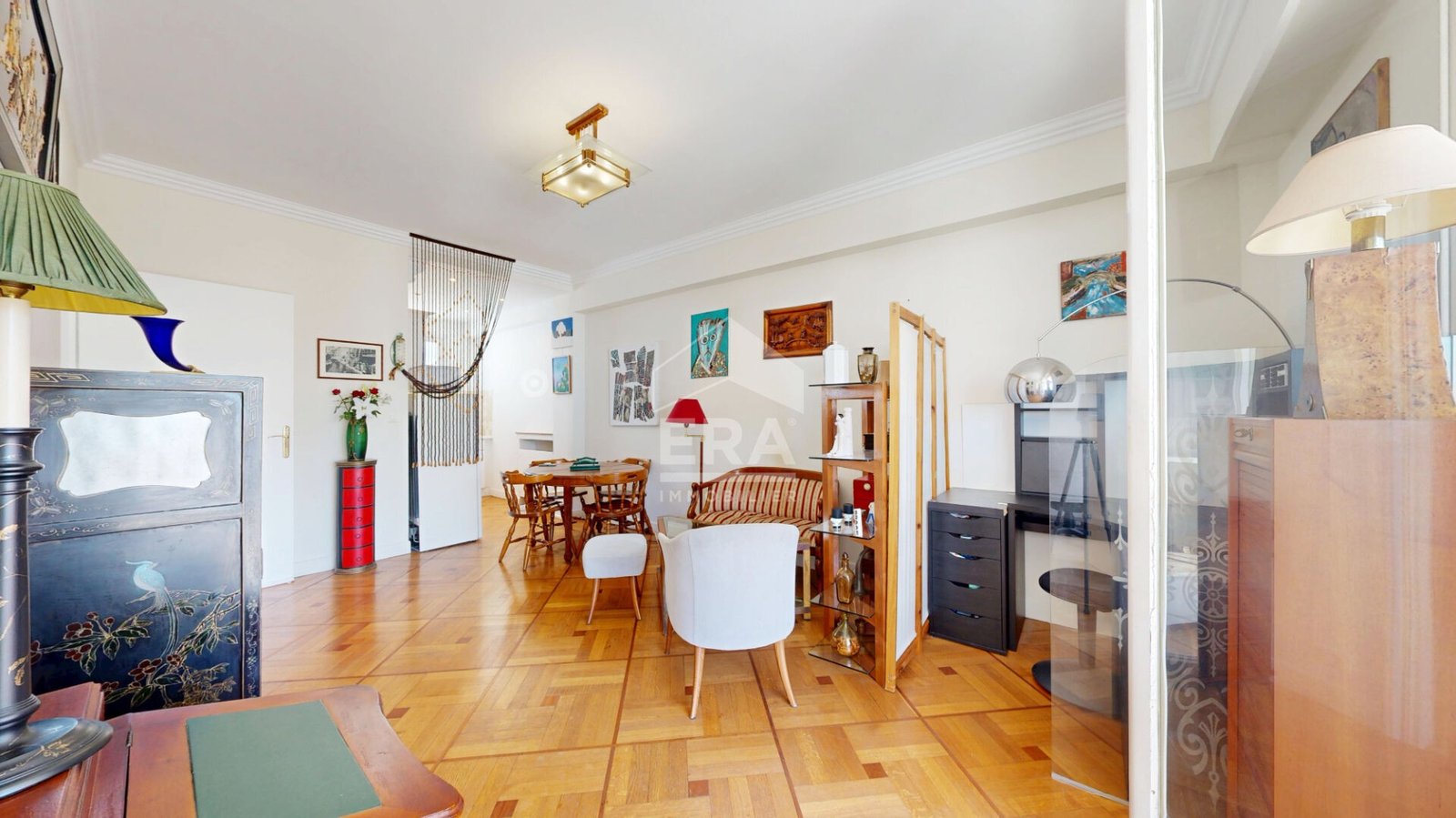 Property photo in Musicians Quarter