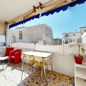 Property in Musicians Quarter