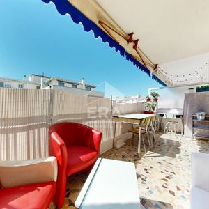 Property in Musicians Quarter