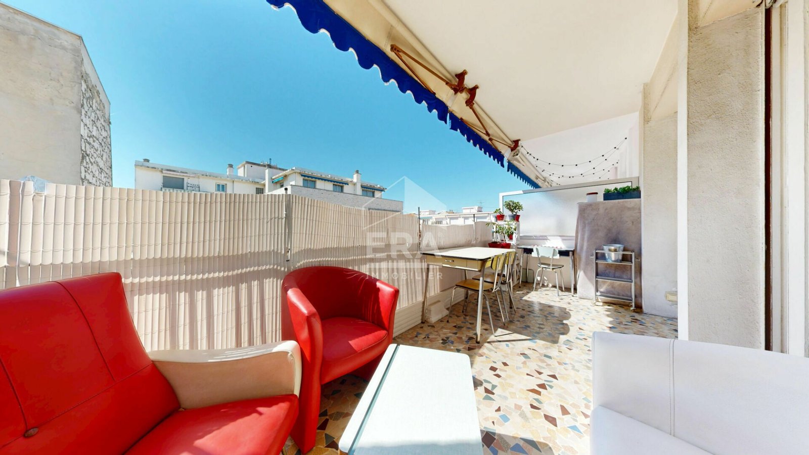 Property photo in Musicians Quarter