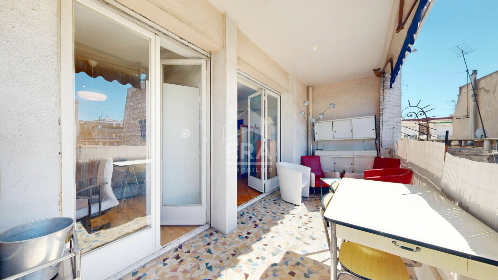 Property photo in Musicians Quarter