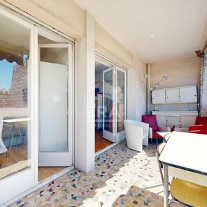 Property in Musicians Quarter