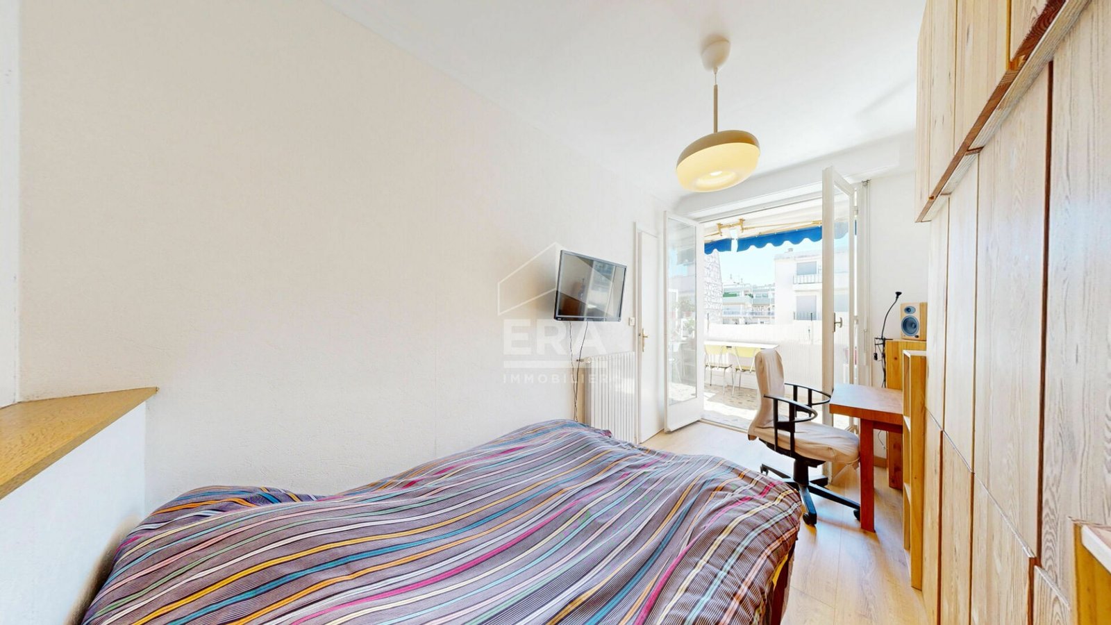 Property photo in Musicians Quarter