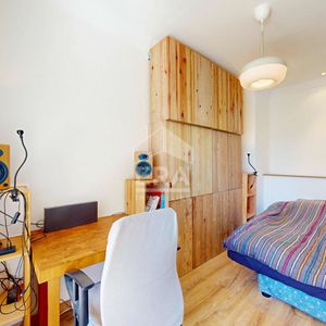 Property in Musicians Quarter