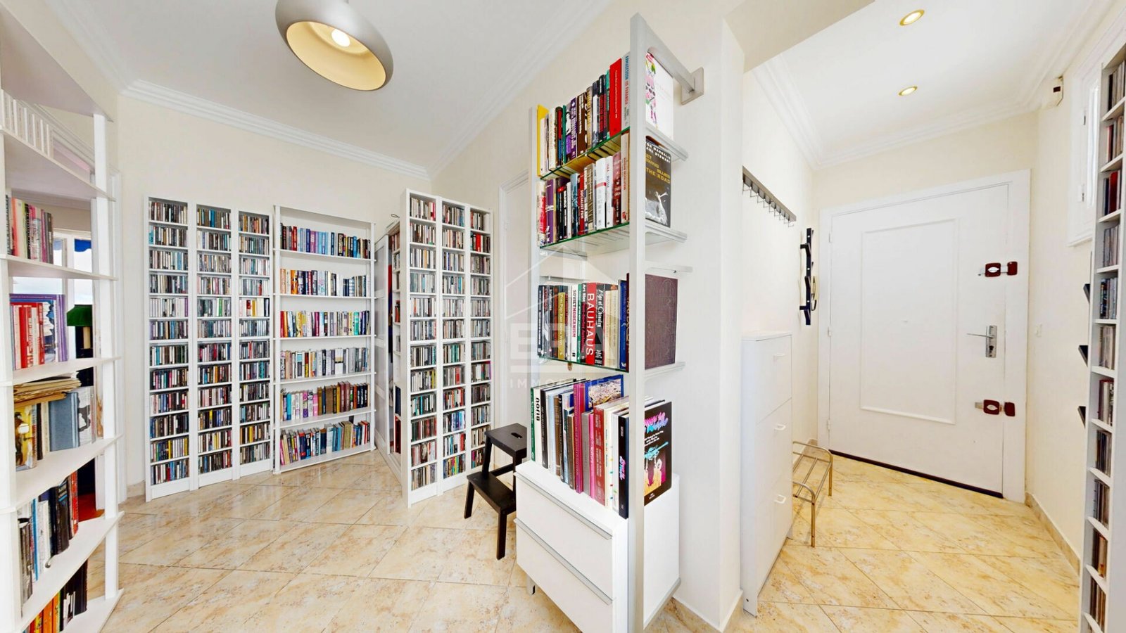 Property photo in Musicians Quarter