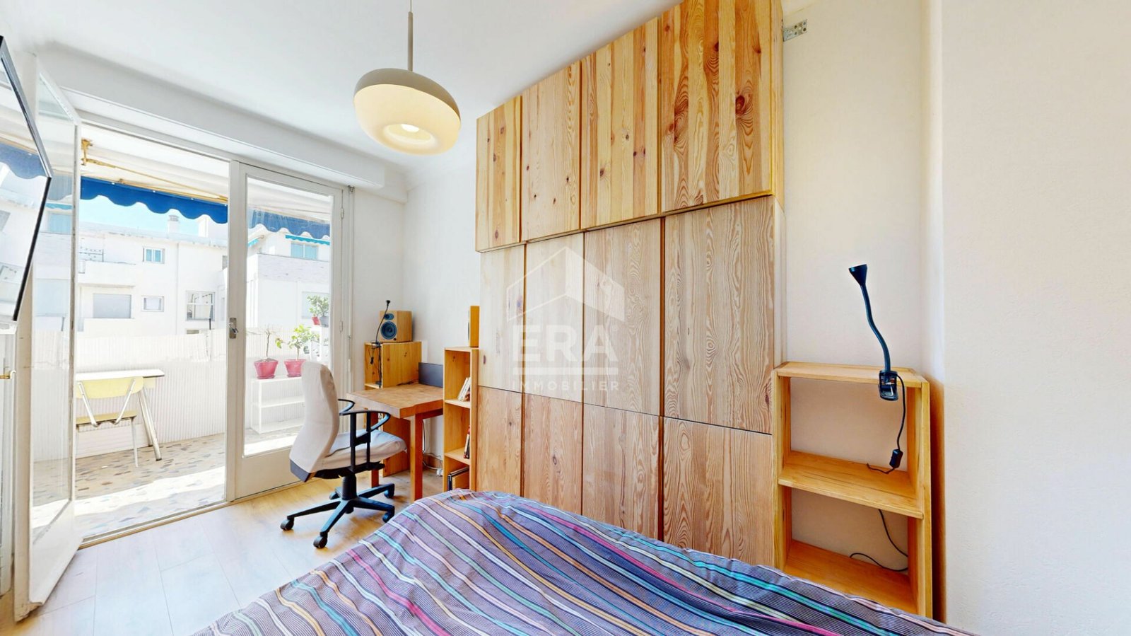 Property photo in Musicians Quarter