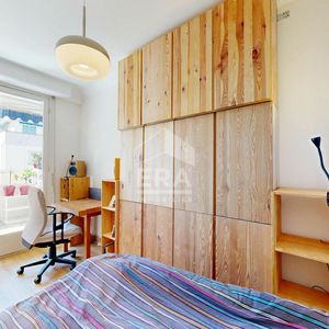 Property in Musicians Quarter