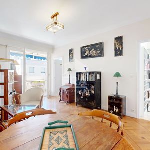 Property in Musicians Quarter