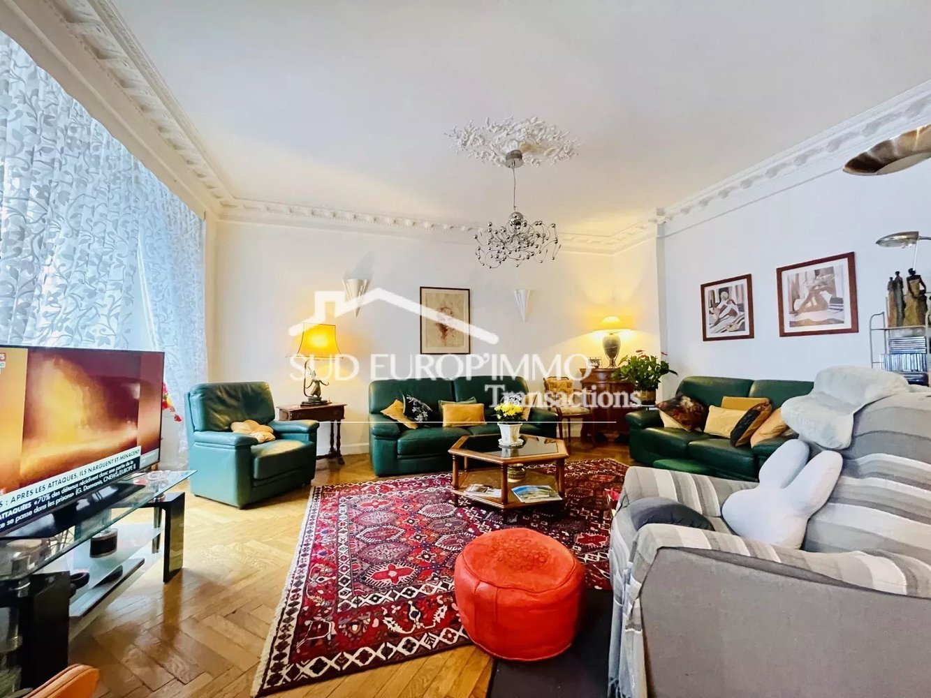 Property photo in Musicians Quarter