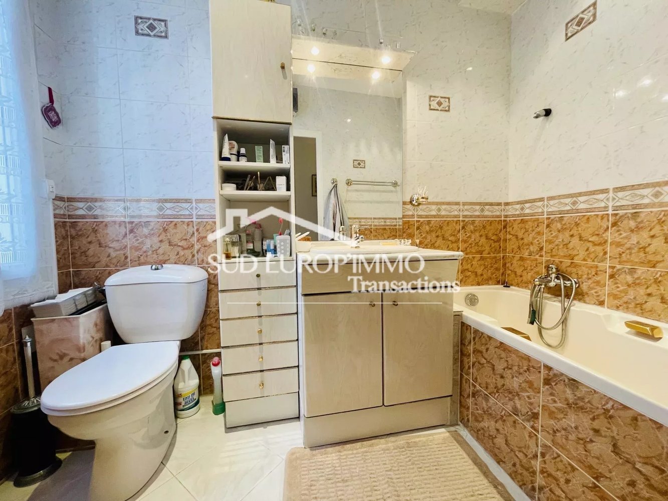 Property photo in Musicians Quarter