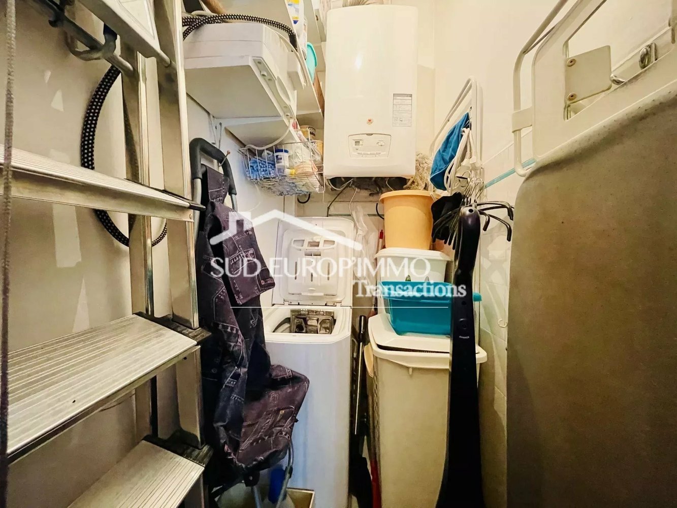 Property photo in Musicians Quarter