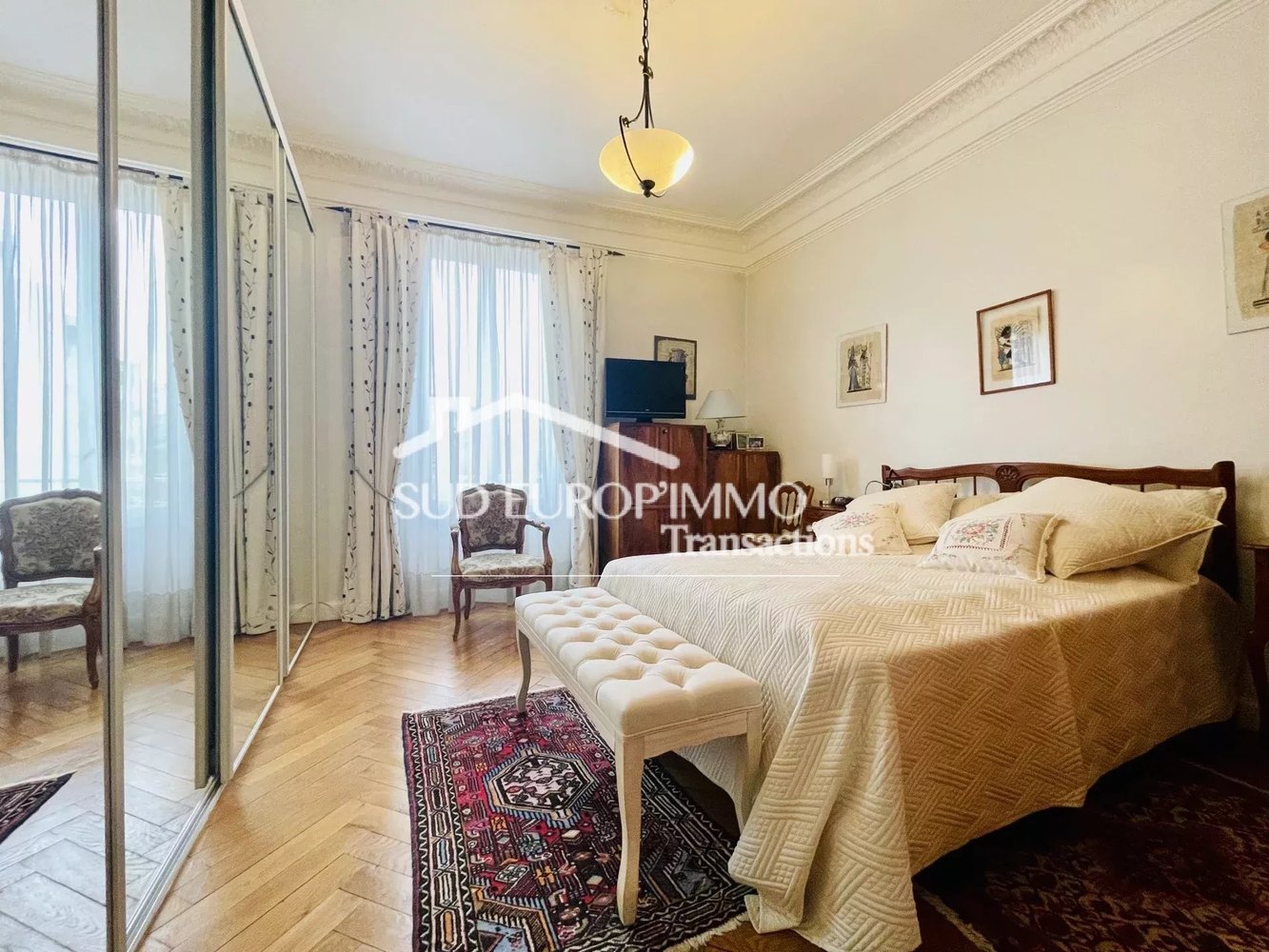 Property photo in Musicians Quarter