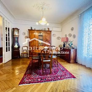 Property in Musicians Quarter