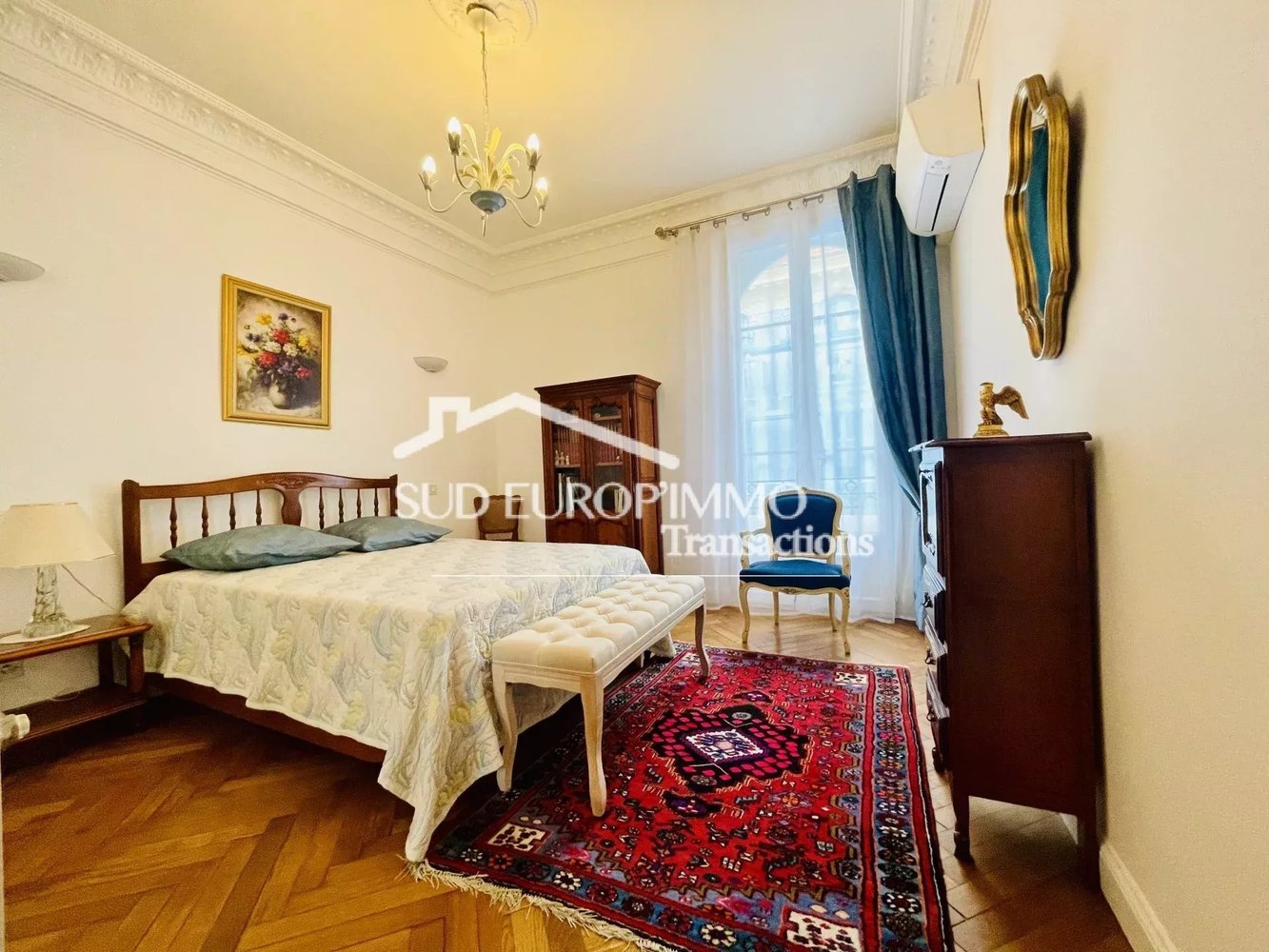 Property photo in Musicians Quarter